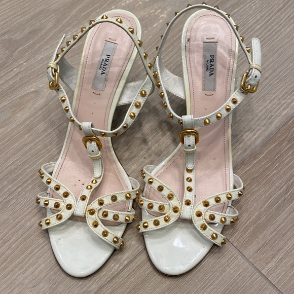 Prada heel - Picture 14 of 14